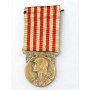Médaille commémorative française de la Grande Guerre