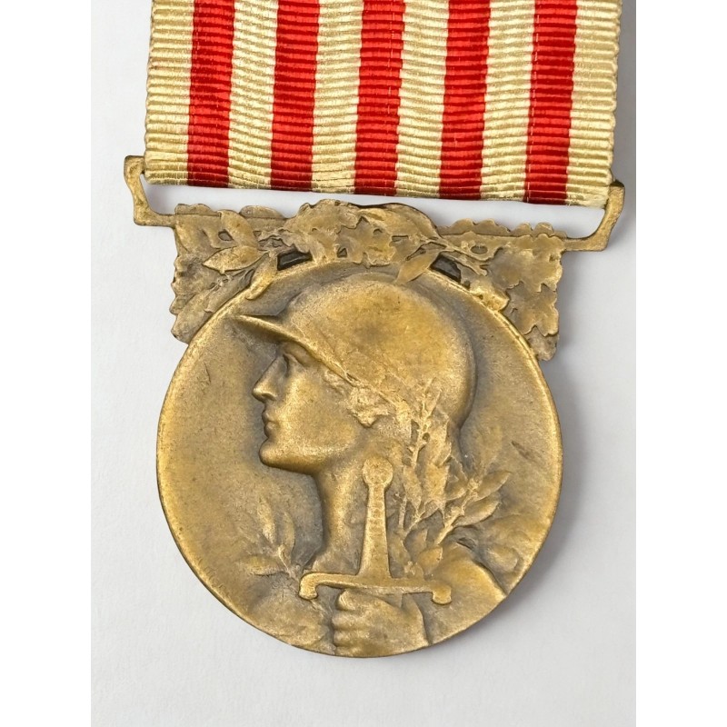 Médaille commémorative française de la Grande Guerre