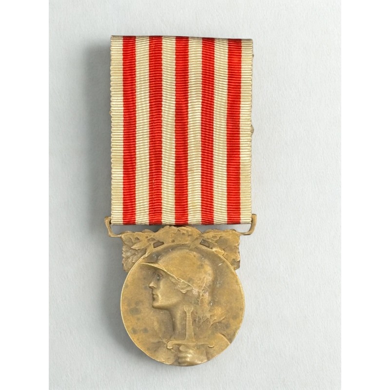 Médaille commémorative française de la Grande Guerre
