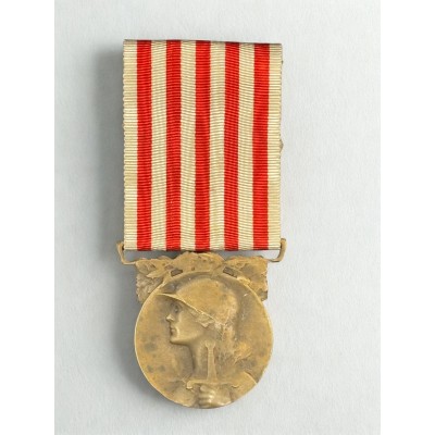 Médaille commémorative française de la Grande Guerre