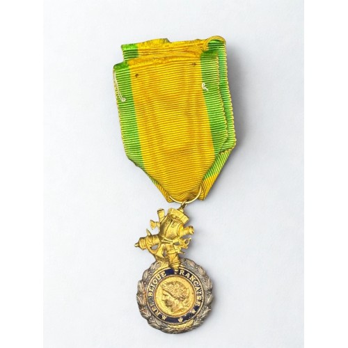 Médaille Militaire