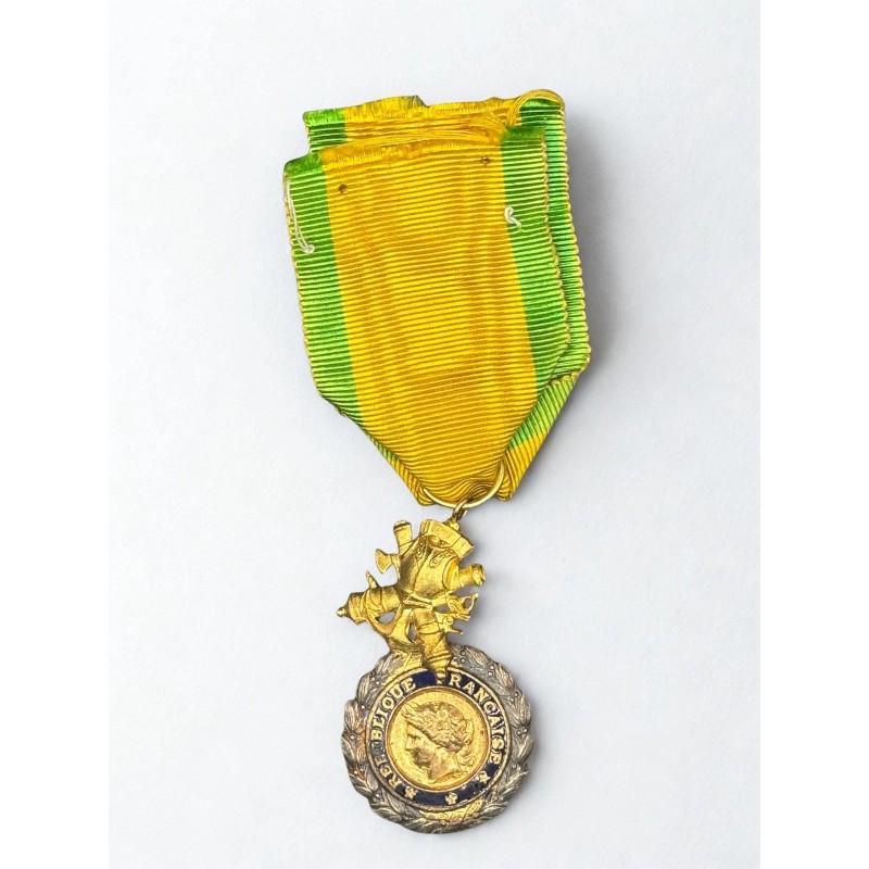 Médaille Militaire