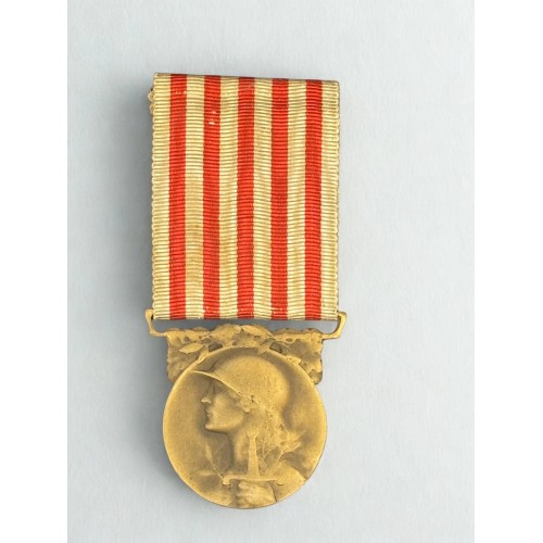 Médaille commémorative française de la Grande Guerre