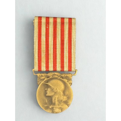 Médaille commémorative française de la Grande Guerre