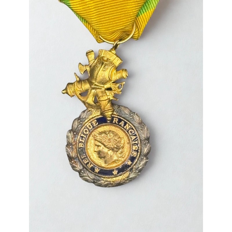 Médaille Militaire