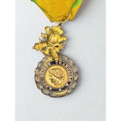 Médaille Militaire