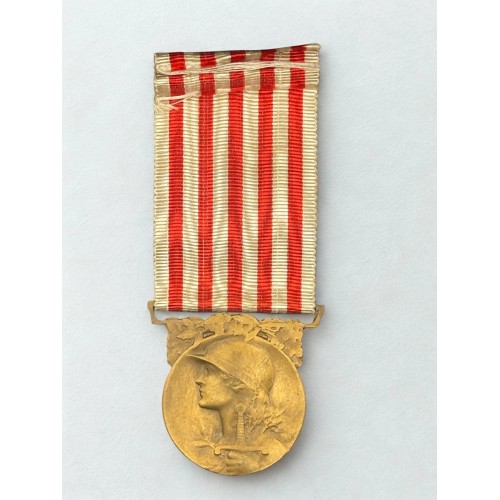 Médaille commémorative française de la Grande Guerre