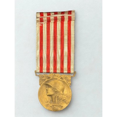 Médaille commémorative française de la Grande Guerre
