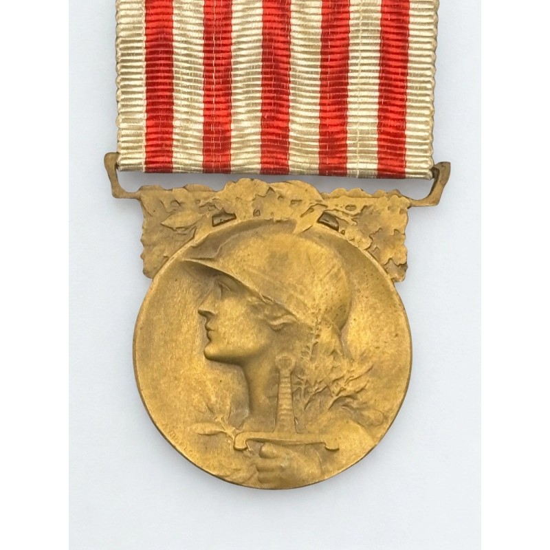 Médaille commémorative française de la Grande Guerre