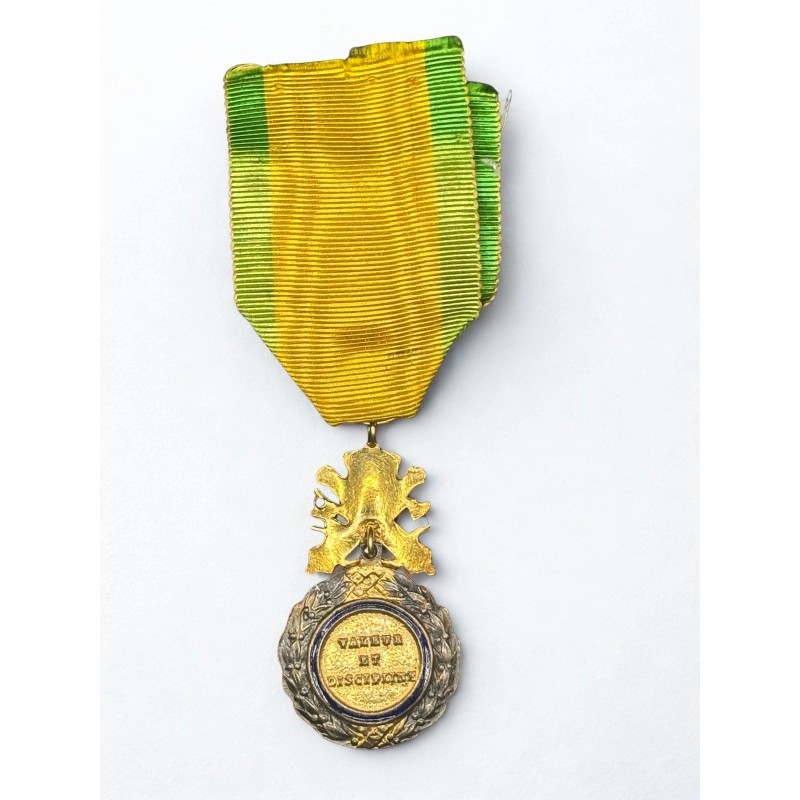 Médaille Militaire
