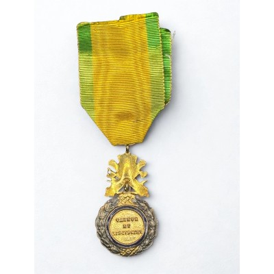 Médaille Militaire
