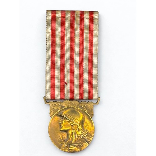 Médaille commémorative française de la Grande Guerre
