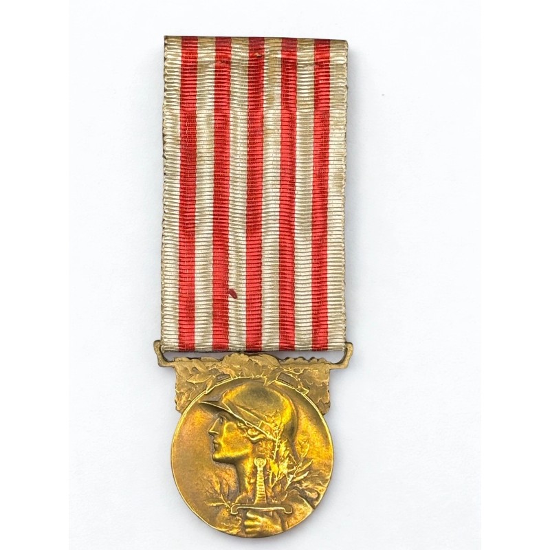 Médaille commémorative française de la Grande Guerre