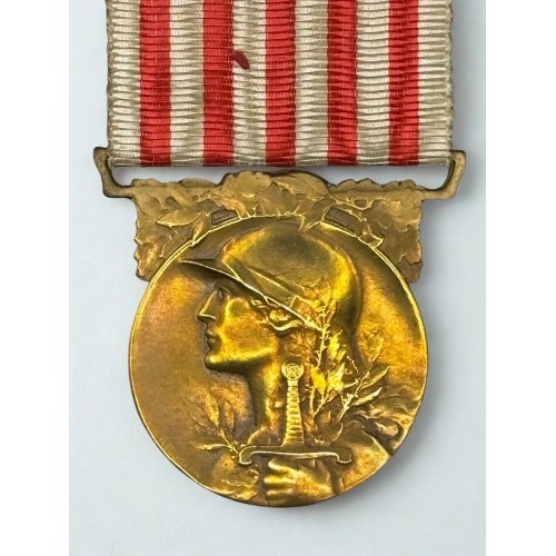 Médaille commémorative française de la Grande Guerre 2