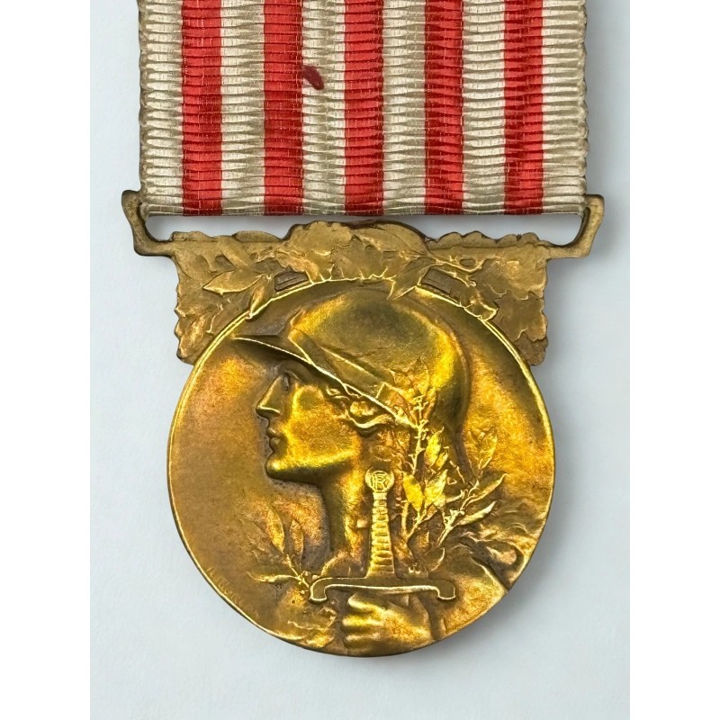 Médaille commémorative française de la Grande Guerre