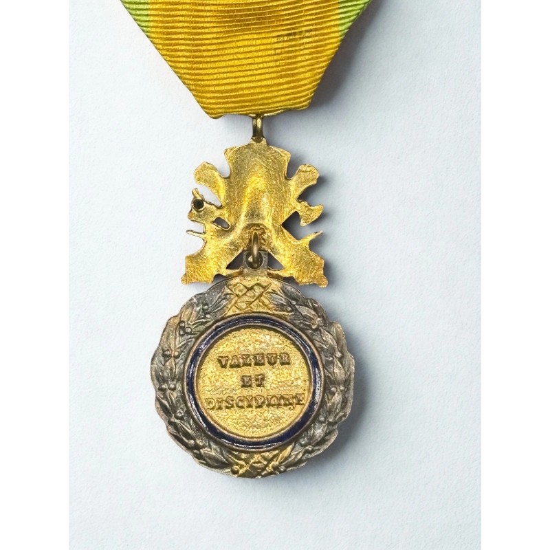 Médaille Militaire