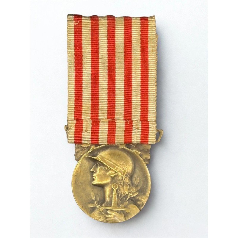 Médaille commémorative française de la Grande Guerre