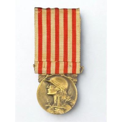 Médaille commémorative française de la Grande Guerre