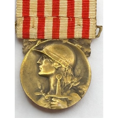 Médaille commémorative française de la Grande Guerre