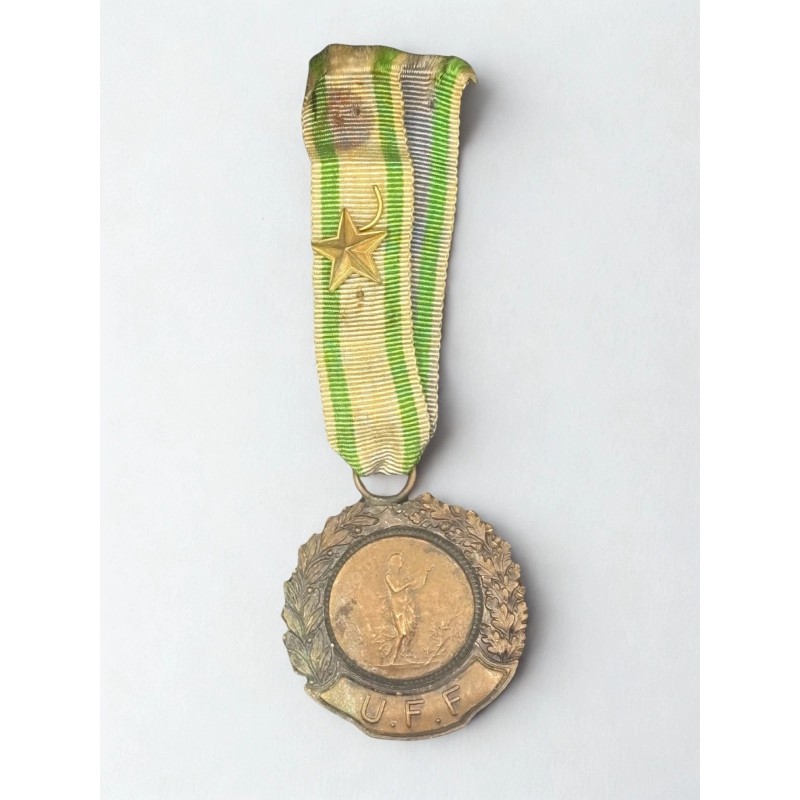 Médaille de l'Union des Fanfares de France