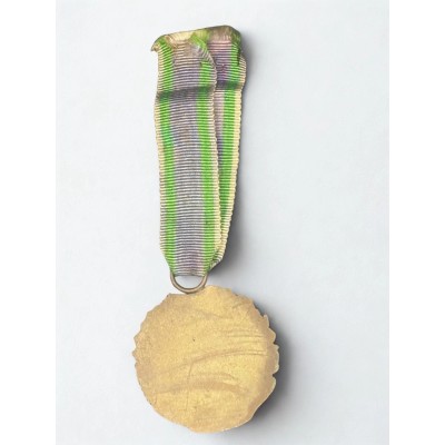 Médaille de l'Union des Fanfares de France