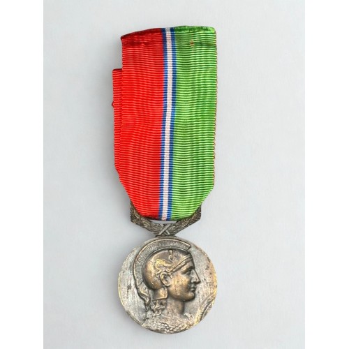Médaille du Syndicat Général du Commerce et de l'Industrie