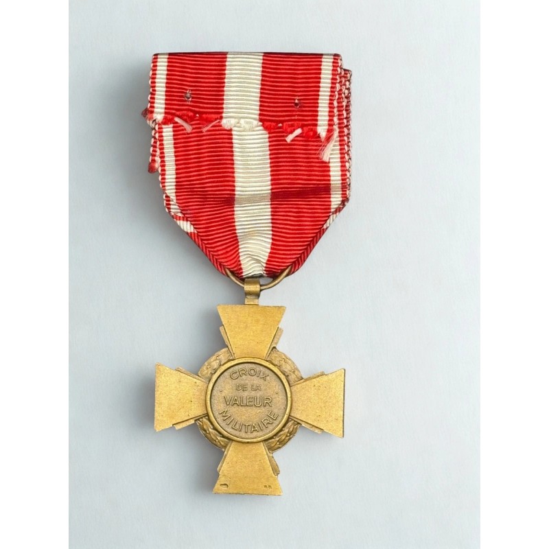 Croix de la Valeur militaire