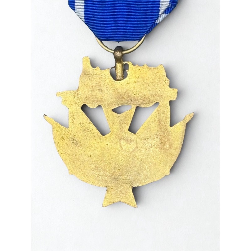 Médaille Union Catholique des Cheminots Français