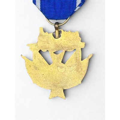 Médaille Union Catholique des Cheminots Français