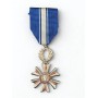 Médaille du Mérite du Sang