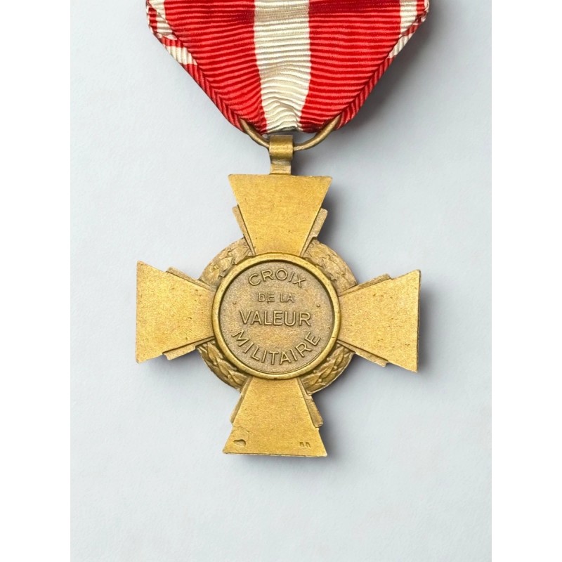 Croix de la Valeur militaire