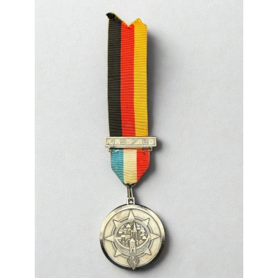 Médaille de la marche populaire 1978 IVV -   Fédération Internationale des Sports Populaires