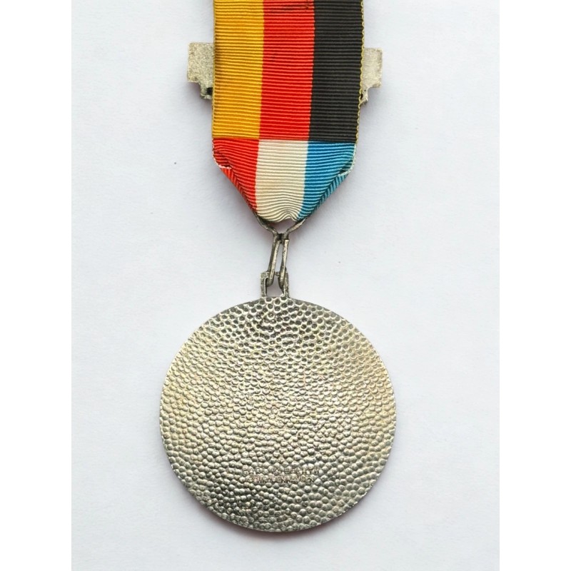 Médaille de la marche populaire 1978 IVV -   Fédération Internationale des Sports Populaires