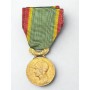 Médaille de la Société d'Encouragement au Dévouement