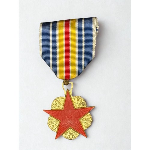 Médaille des blessés de guerre