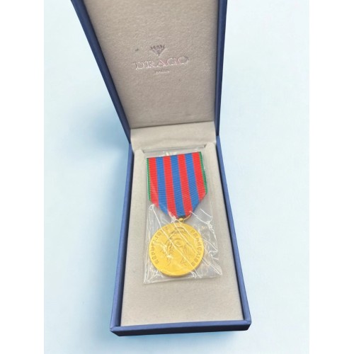 Médaille commémorative française - Drago 2