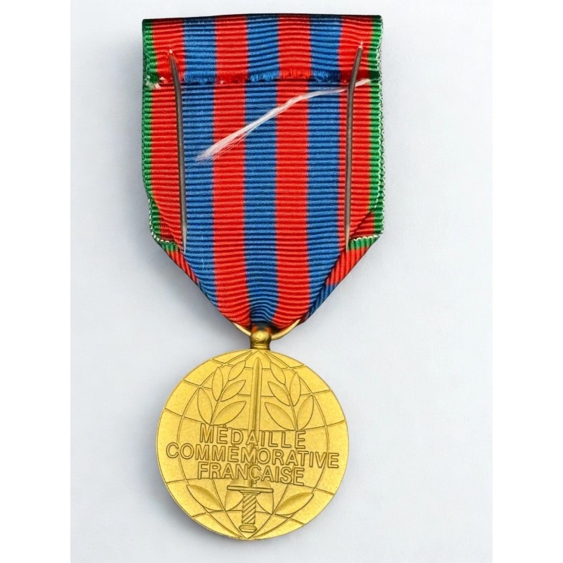 Médaille commémorative française - Drago
