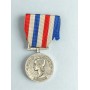 Médaille d’honneur des chemins de fer