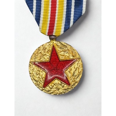 Médaille des blessés de guerre