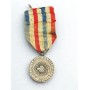 Médaille d’honneur des chemins de fer