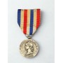 Médaille d’honneur des chemins de fer
