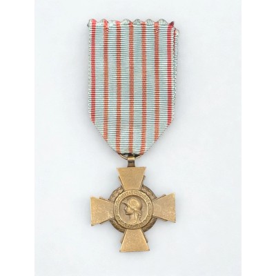 Croix du combattant