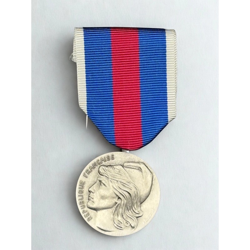 Médaille des services militaires volontaires - Argent - Drago