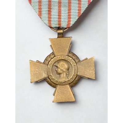 Croix du combattant