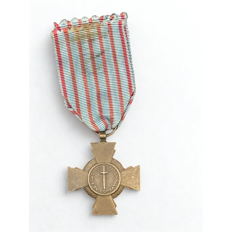 Croix du combattant