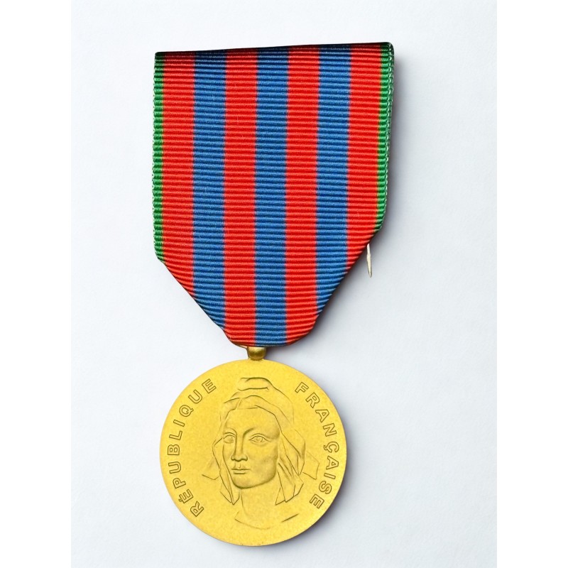 Médaille commémorative française - Drago