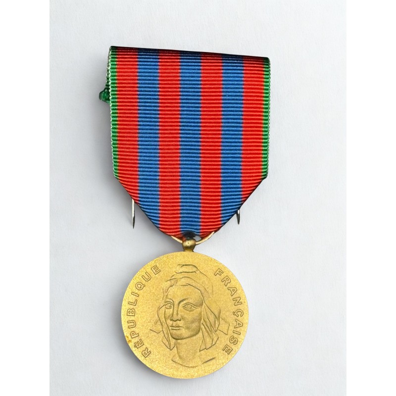 Médaille commémorative française - Drago