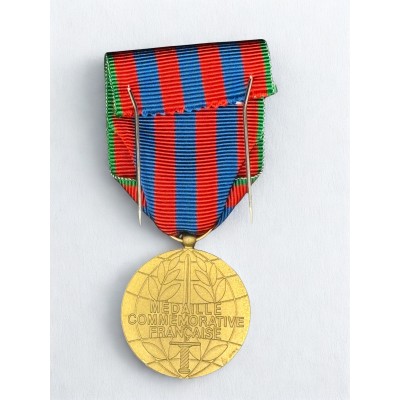 Médaille commémorative française - Drago