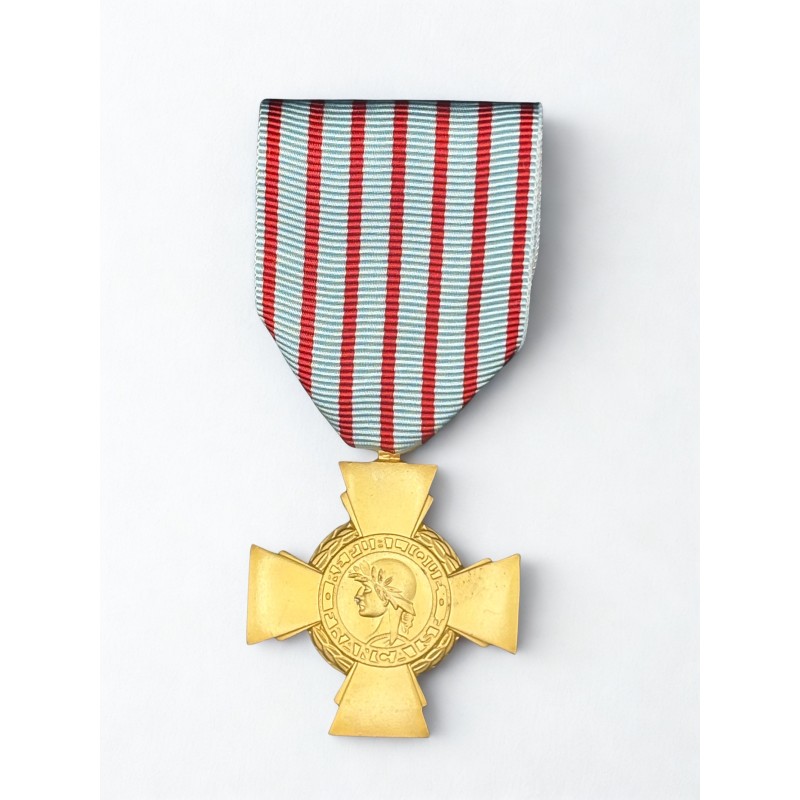 Croix du combattant