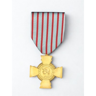 Croix du combattant